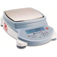 Balance Electronic Ohaus Adenturer